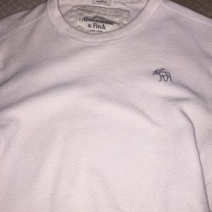 Abercrombie and Fitch muscle tee